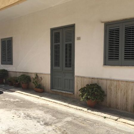Appartamento Al Mare Cusumano Trappeto  Eksteriør bilde